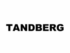 tandberg