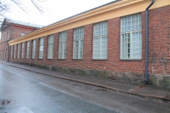Katajanokan ala-asteen koulu, Laivastokuja 6, 00160 Helsinki