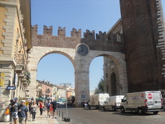 Verona, Italia