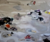 Matka läpi muovipussimeren, A Journey through the Sea of Plastic Bags