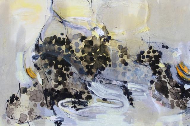 Haapa Laulaa II, The Aspen sings II