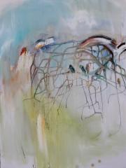 Kevätsade, Spring Rain