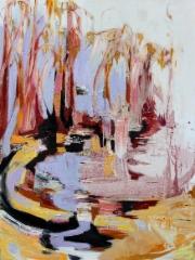 Metsälampi 2, Forest Pond II