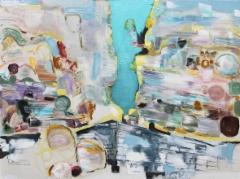 Even the Walls Fall apart, Muuritkin hajoavat