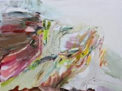 The Edge of the Forest, Metsan reunaa