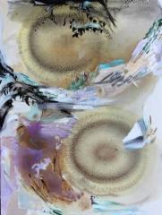 Freezing Shore, J&auml;&auml;tyv&auml; ranta