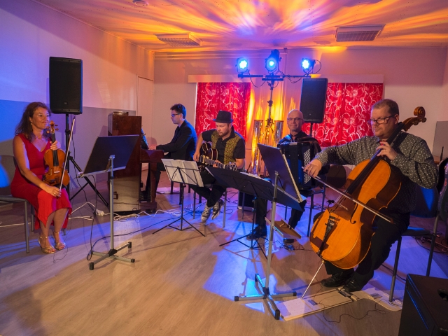 Piazzolla