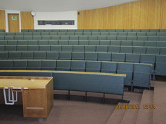 Dentalia auditorio