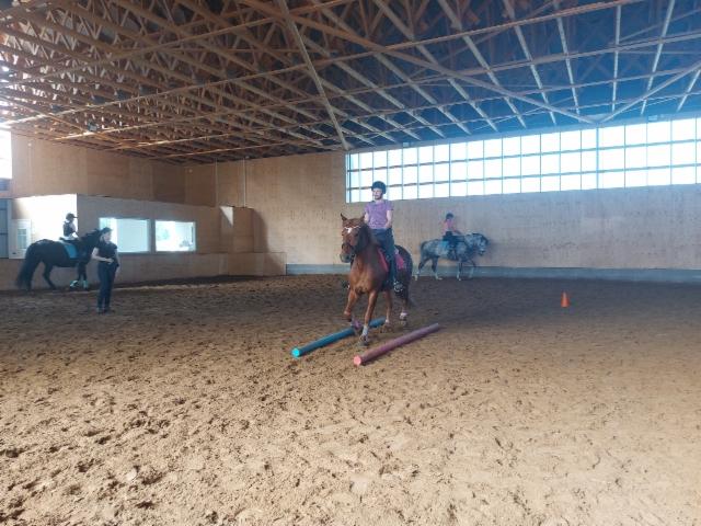 Emma ja Siina Emma ja Siina