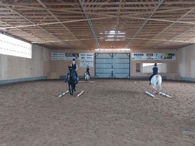 Mustaa ja valkoista Mustaa ja valkoista