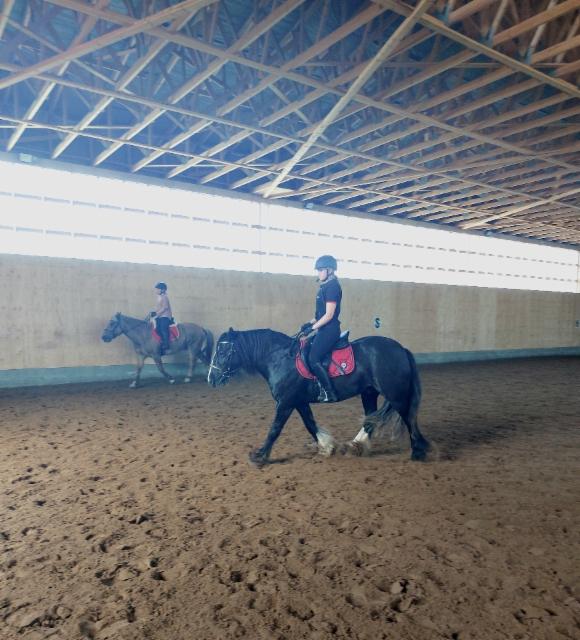 Sara ja Juksu Sara ja Juksu