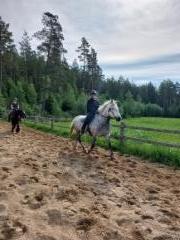 Lina ja Jovi