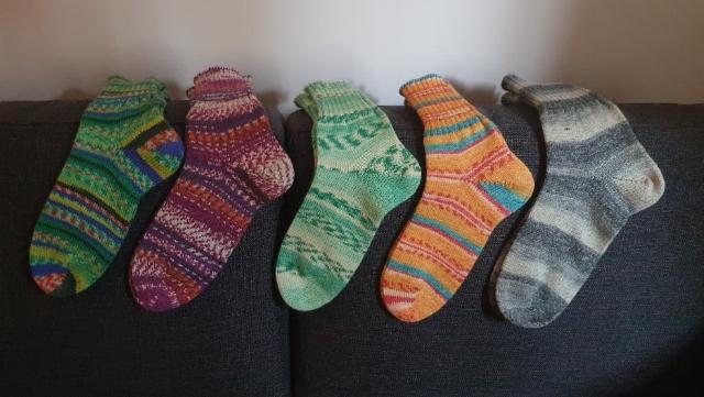 Sukat, hinnat alk.16&euro;,  koon/langan  mukaan 