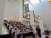 kirkkokonsertissa (6)