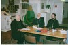 Platon-seminaari 2001