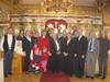 Vironkielinen liturgia 2003