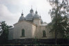 Pyhän Basileos Suuren kirkko Laimjalassa