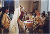 Patriarkka Bartolomeos Virossa 2000