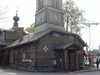 Pyhien Simeonin ja Hannan katedraali Tallinnassa