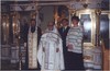 Vironkielinen liturgia 2000
