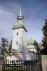 Jumalanäidin Kazanilaisen ikonin kirkko Tallinnassa