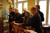Vironkielinen liturgia 2012