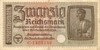 Zwanzig Reichsmark 20 L 9060176