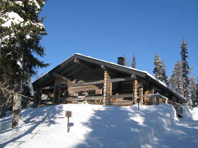 kevattalvi